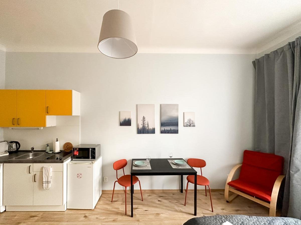 Apartmán Elso