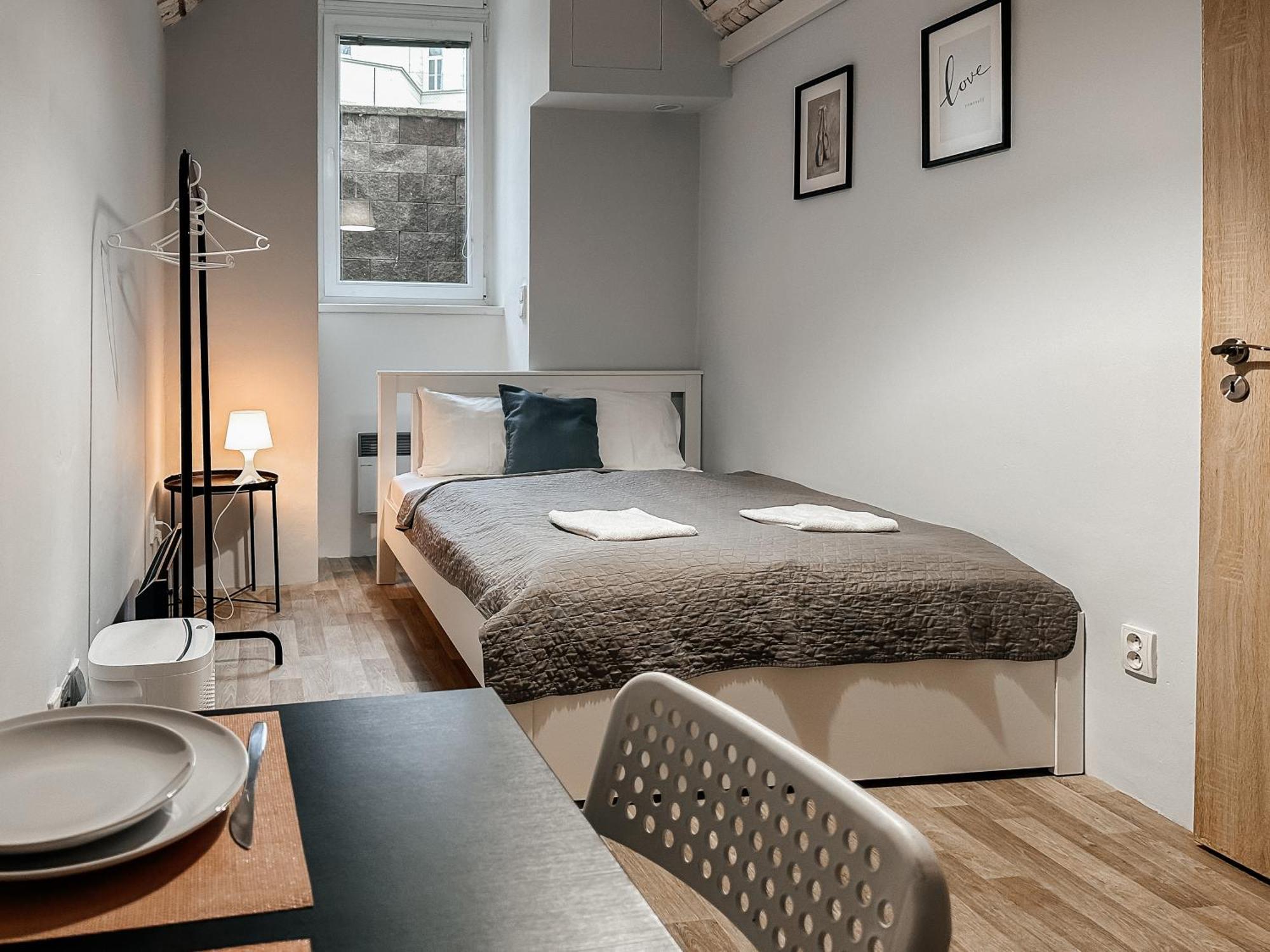 Elso Apartmán *